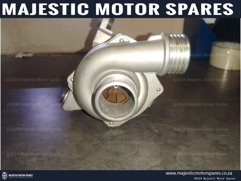 For Sale : BMW N55 water pump coolant pump Brand New