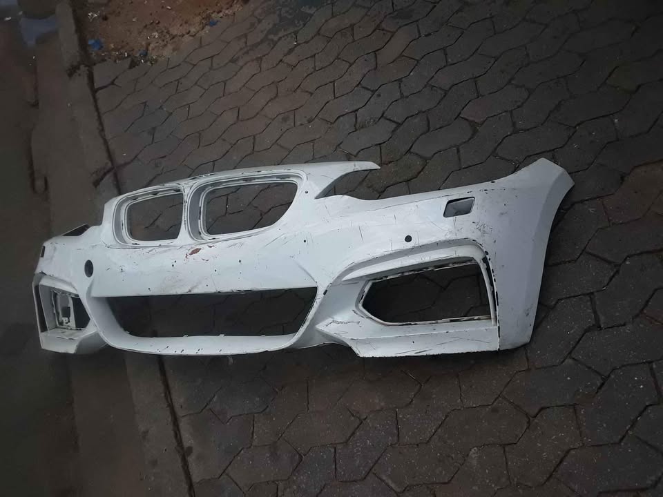 Bmw f22 2series front bumper - Private Seller Bmw f22 2series front bumper - Private Seller