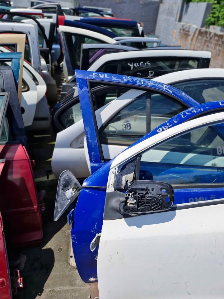 Car Doors - various for sale