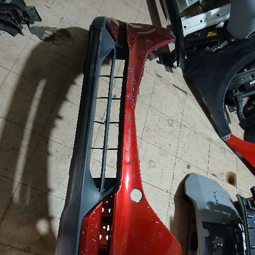 Mazda cx5 bumper - Private Seller