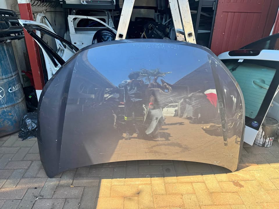 Hyundai Creta Bonnet - Private Seller Hyundai Creta Bonnet - Private Seller