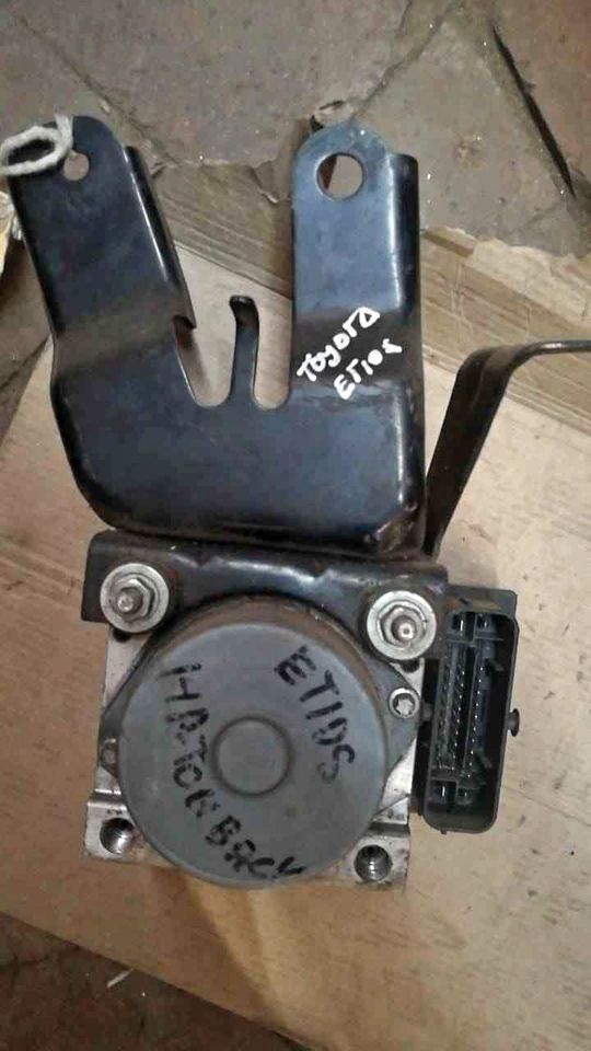 Toyota Etios ABS pump for sale - Private Seller