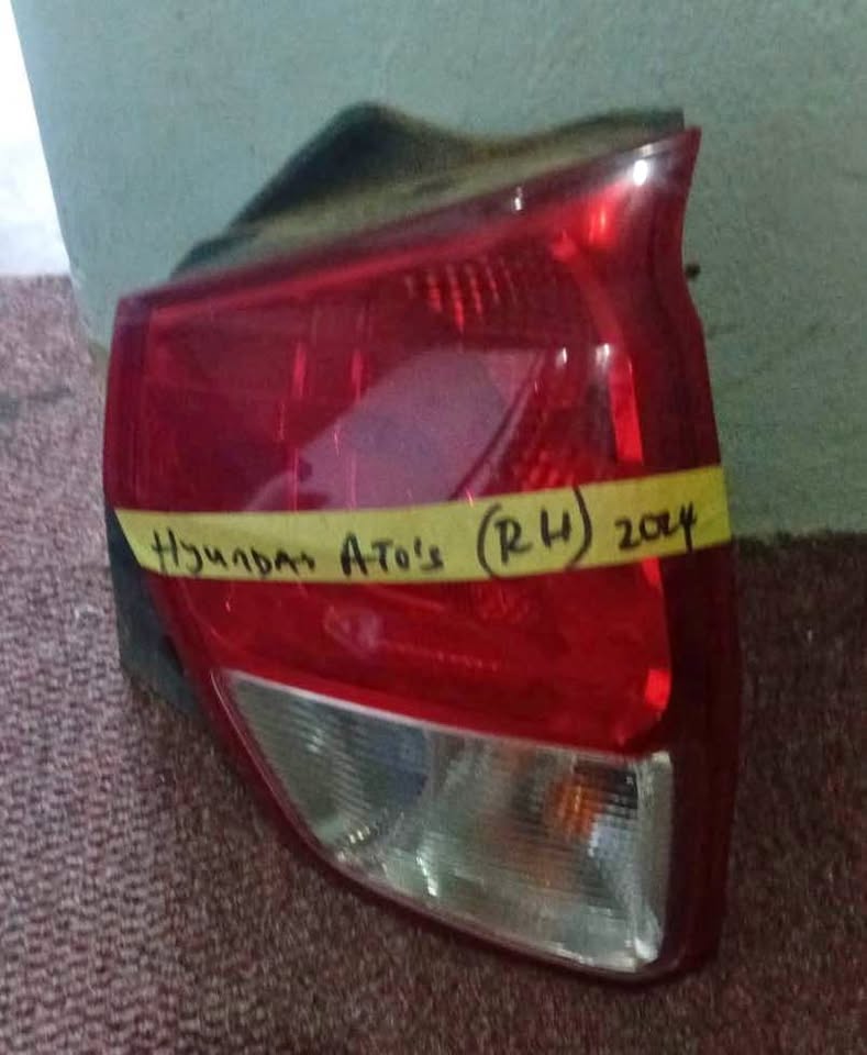 Hyundai Atos taillight - Private Seller Hyundai Atos taillight - Private Seller