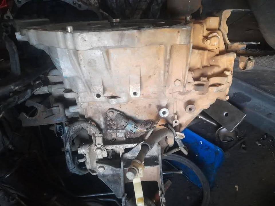 TOYOTA COROLLA QUEST AUTOMATIC GEARBOX - Private Seller