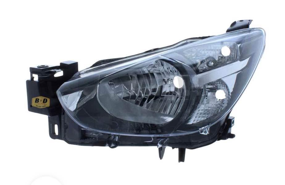 Mazda 2 Headlight 2016- Cal Adress 557 Govan Mbeki Avenue PE Northend - Private Seller Mazda 2 Headlight 2016- Cal Adress 557 Govan Mbeki Avenue PE Northend - Private Seller