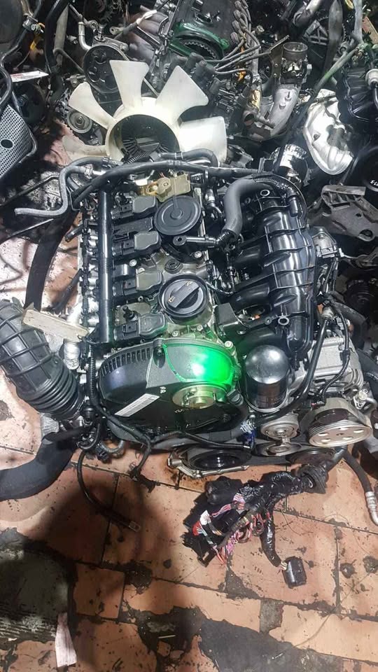CDN AUDI A4/A5/A6/Q5 2.0TFSI 2.0 ENGINE FOR SALE - Private Seller CDN AUDI A4/A5/A6/Q5 2.0TFSI 2.0 ENGINE FOR SALE - Private Seller