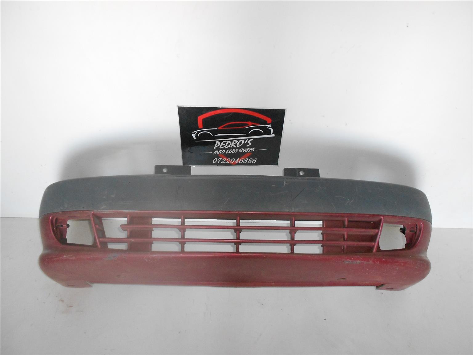 Alfa Romeo 146 front bumper - Private Seller Alfa Romeo 146 front bumper - Private Seller