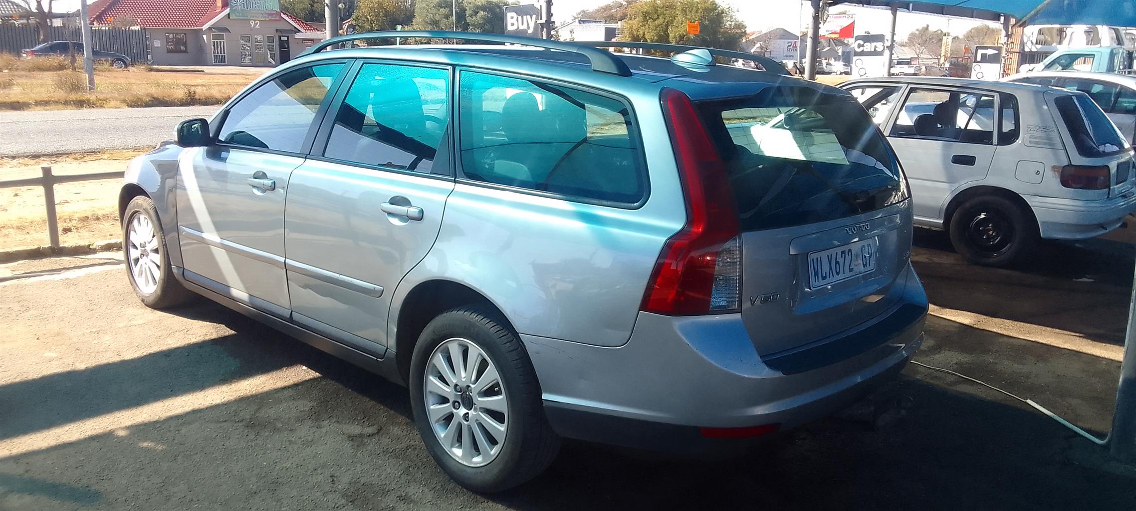 Used 2006 Volvo V50 2.0 Elite - Private Seller Used 2006 Volvo V50 2.0 Elite - Private Seller