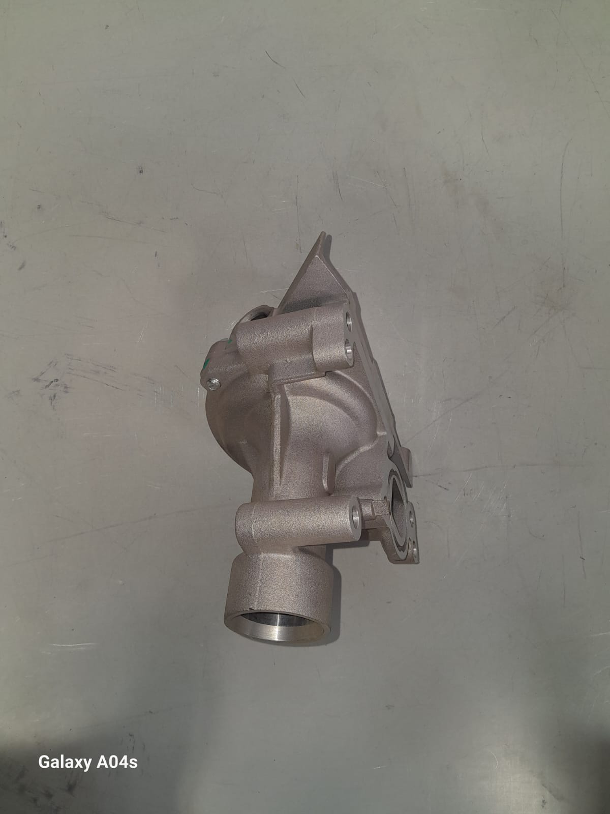 PEUGEOT 206/ 307 2.0L 16V & C4/ C5 WATER PUMP FOR SALE - Private Seller