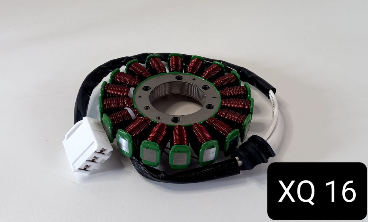 Motorcycle Stator Coils Motorcycle Stator Coils
