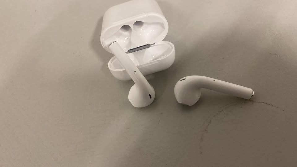 i13 TWS Bluetooth Earphones with Charging Case