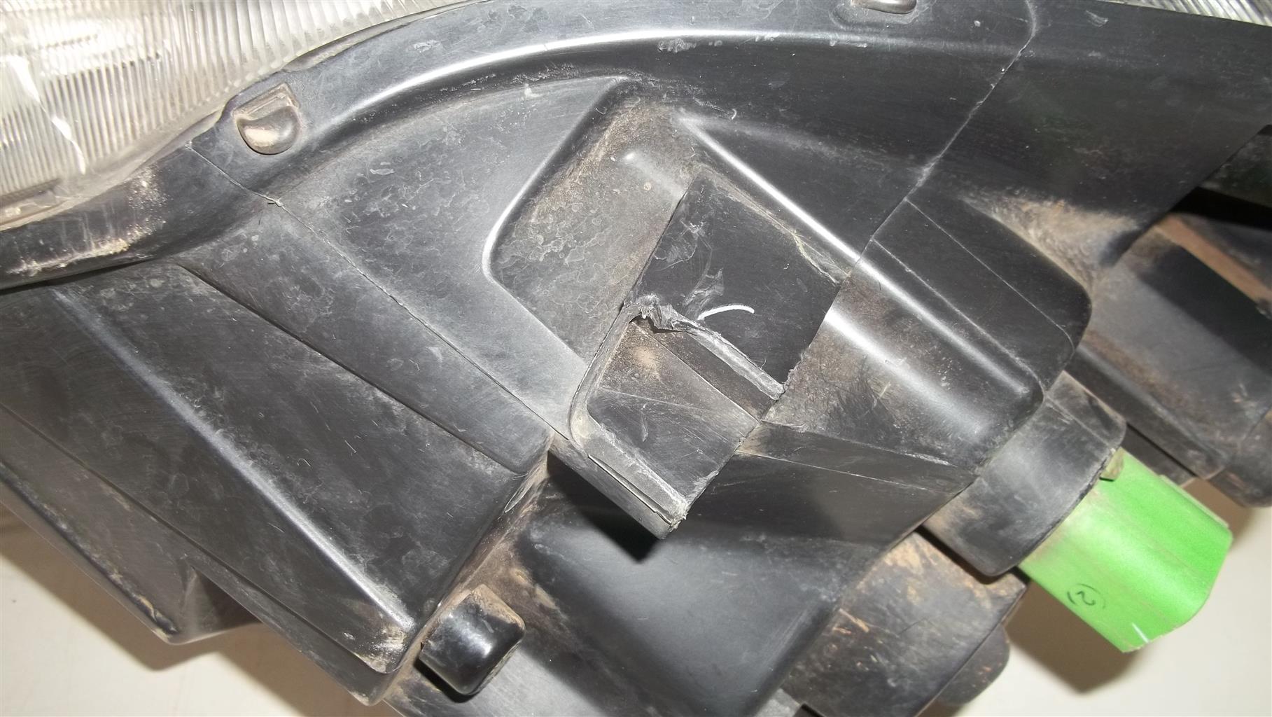 Ford Figo headlight set - Private Seller Ford Figo headlight set - Private Seller