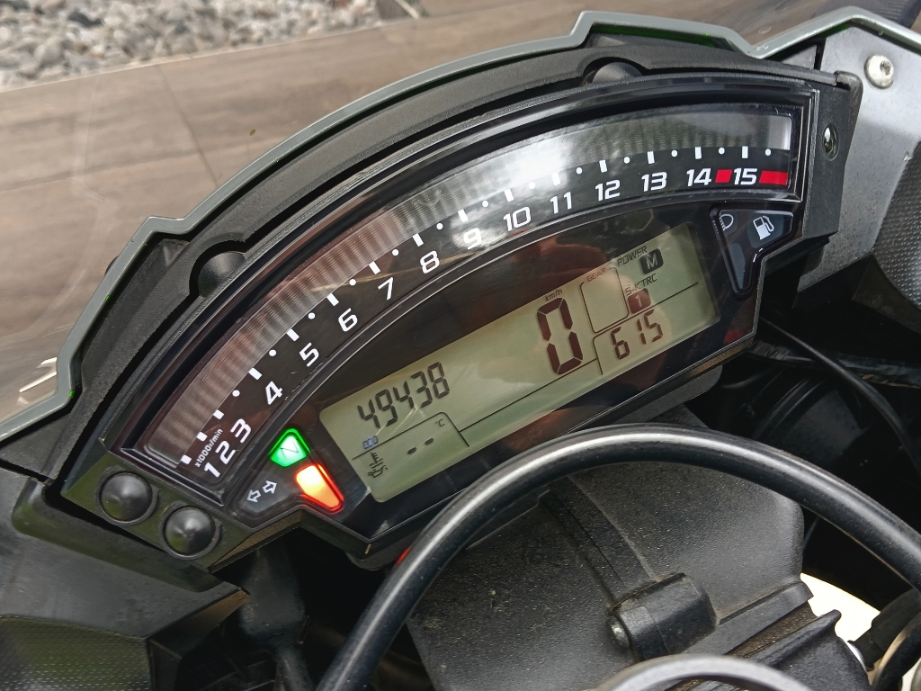 Used 2011 Kawasaki ZX10 - Private Seller Used 2011 Kawasaki ZX10 - Private Seller