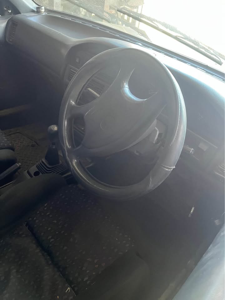 Used Toyota Tazz 130 - Private Seller Used Toyota Tazz 130 - Private Seller