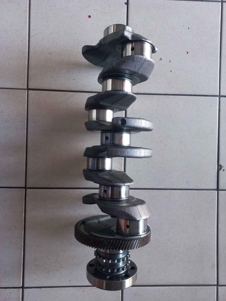 Bmw New original N47 B47 Crankshaft - Private Seller Bmw New original N47 B47 Crankshaft - Private Seller