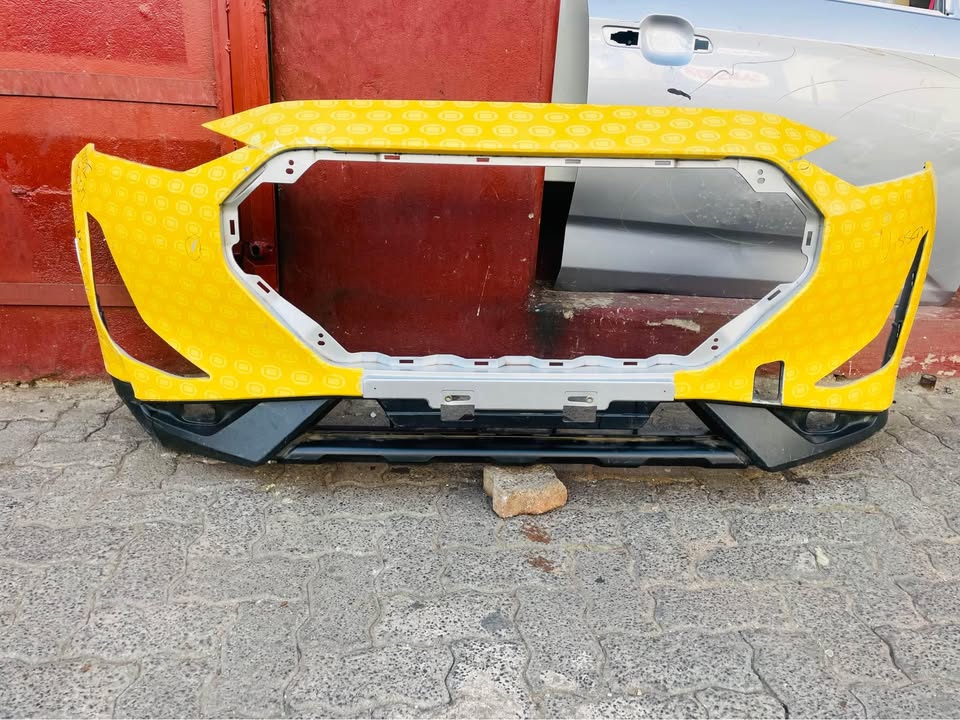 Nissan Magnite bumper - Private Seller Nissan Magnite bumper - Private Seller