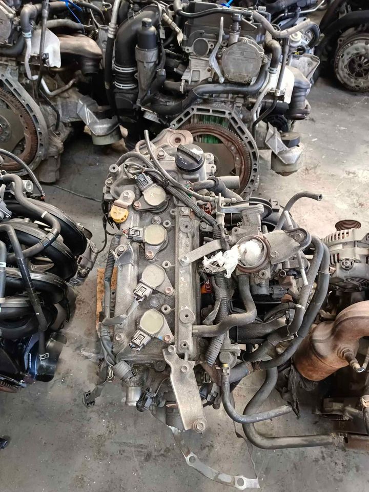 Toyota Avanza 1.3 code K3 engine for sale - Private Seller Toyota Avanza 1.3 code K3 engine for sale - Private Seller