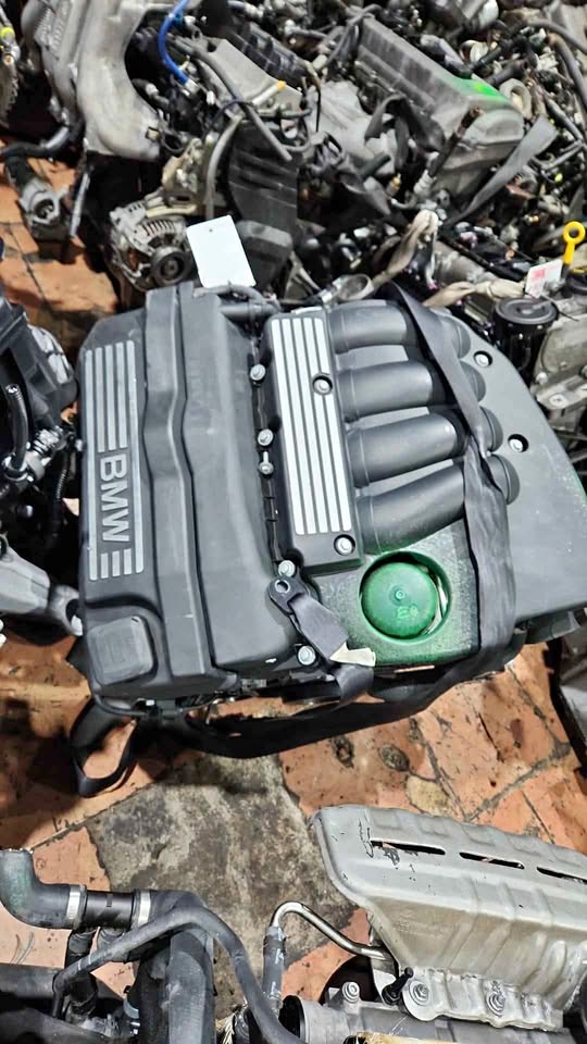 BMW 320I N46 ENGINE FOR SALE - Private Seller BMW 320I N46 ENGINE FOR SALE - Private Seller