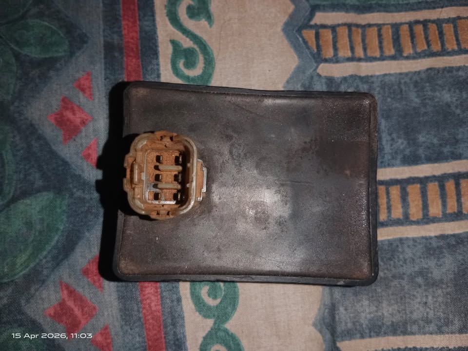 honda vtr fire storm cdi controler - Private Seller honda vtr fire storm cdi controler - Private Seller
