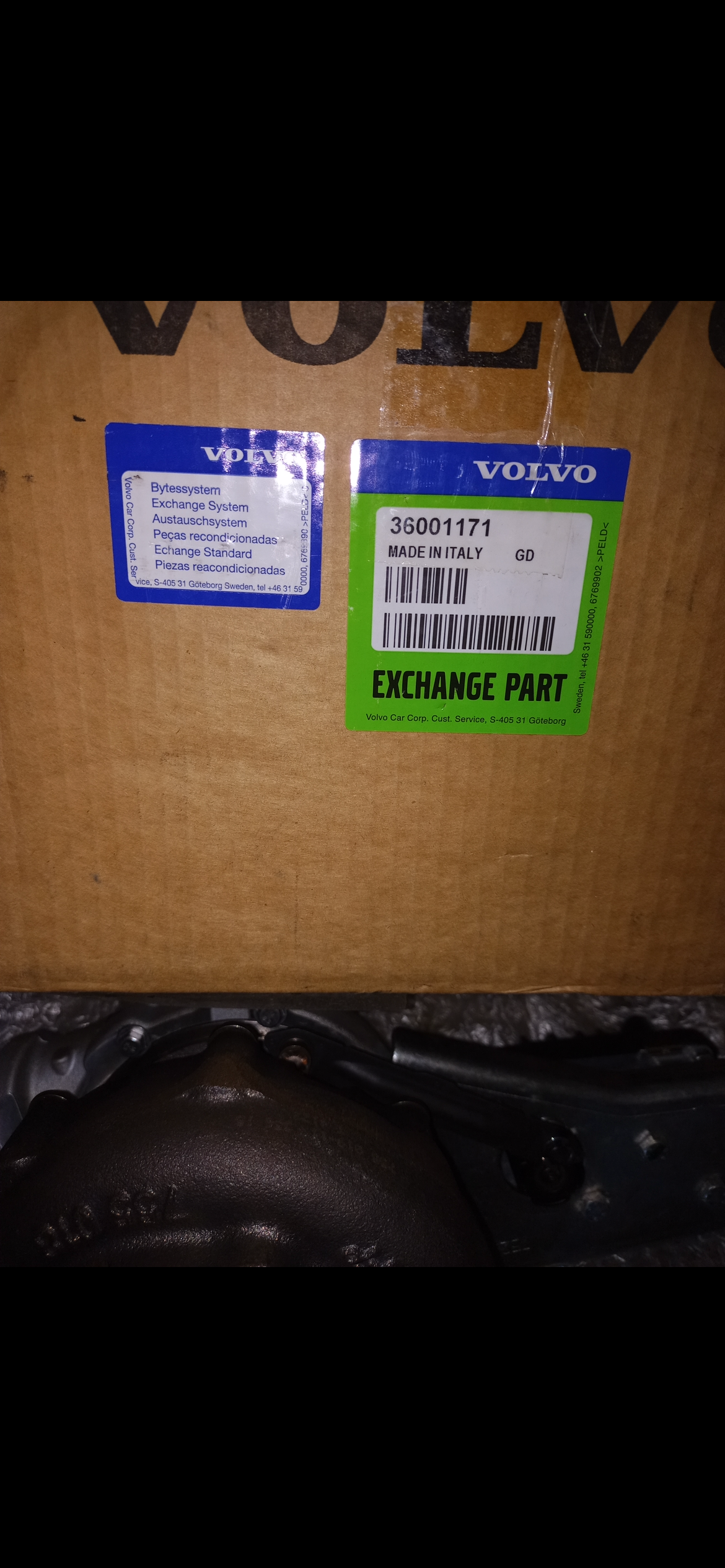 Volvo XC90D5Turbo - Private Seller Volvo XC90D5Turbo - Private Seller