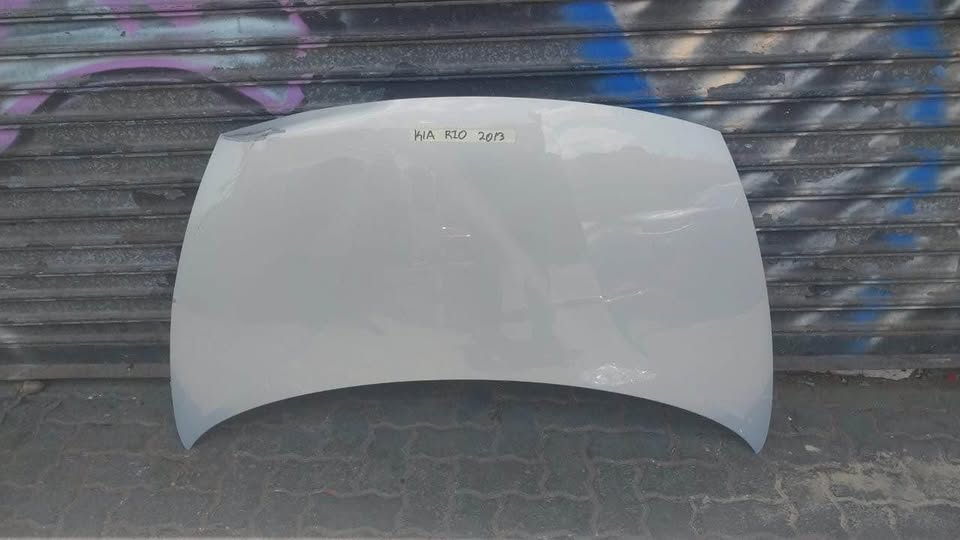Kia Rio bonnet 2013 - Private Seller