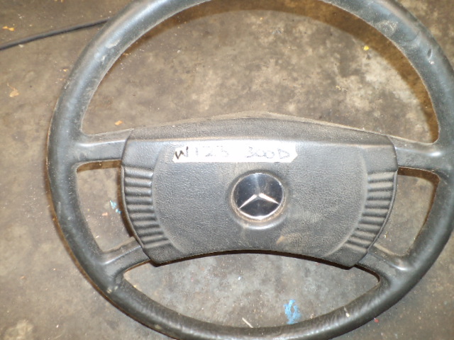mercedes 123 series spares