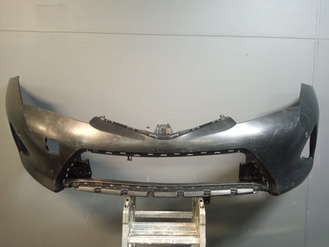 2013-2015 TOYOTA AURIS FRONT BUMPER FOR SALE - Private Seller 2013-2015 TOYOTA AURIS FRONT BUMPER FOR SALE - Private Seller