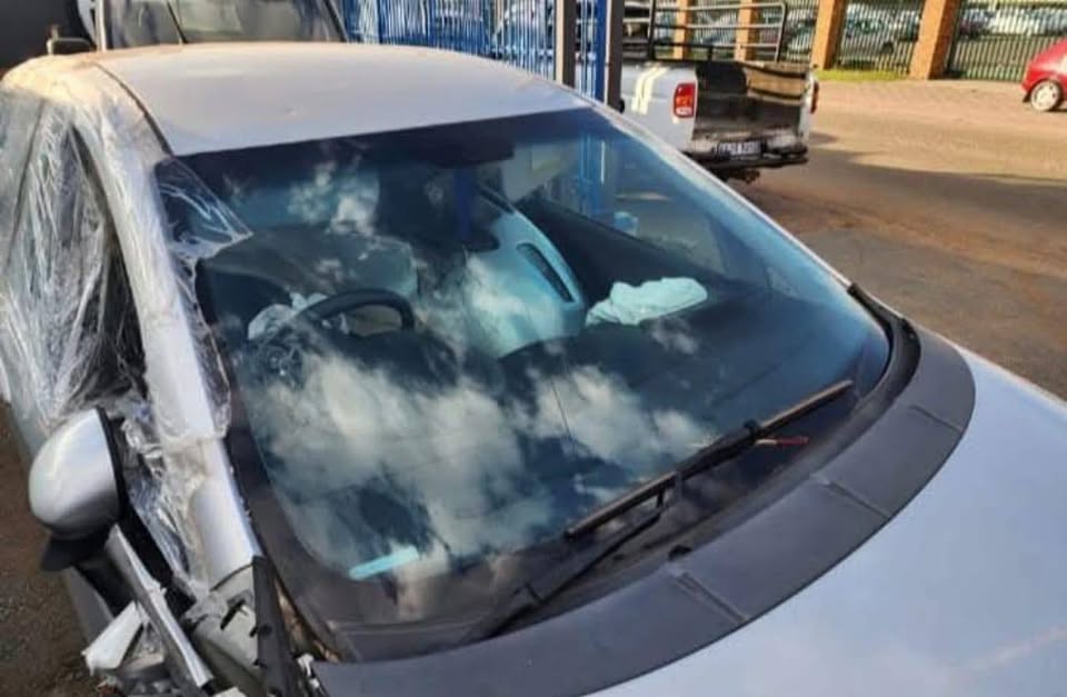2012 Fiat Punto 1.4 petrol stripping for parts my number WhatsApp or cell