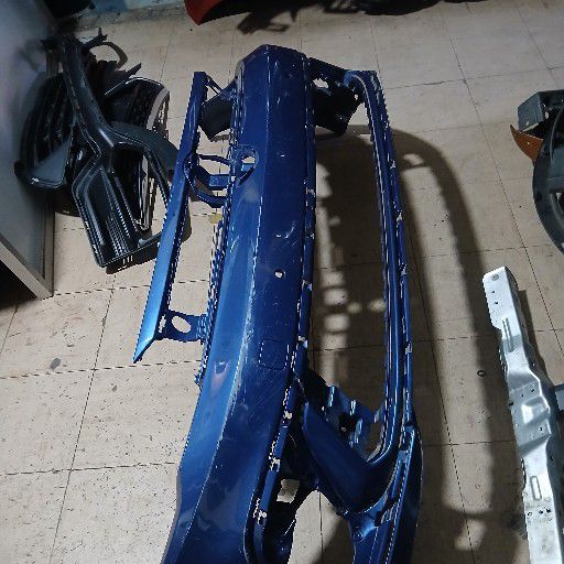 polo 8 bumper - Private Seller polo 8 bumper - Private Seller