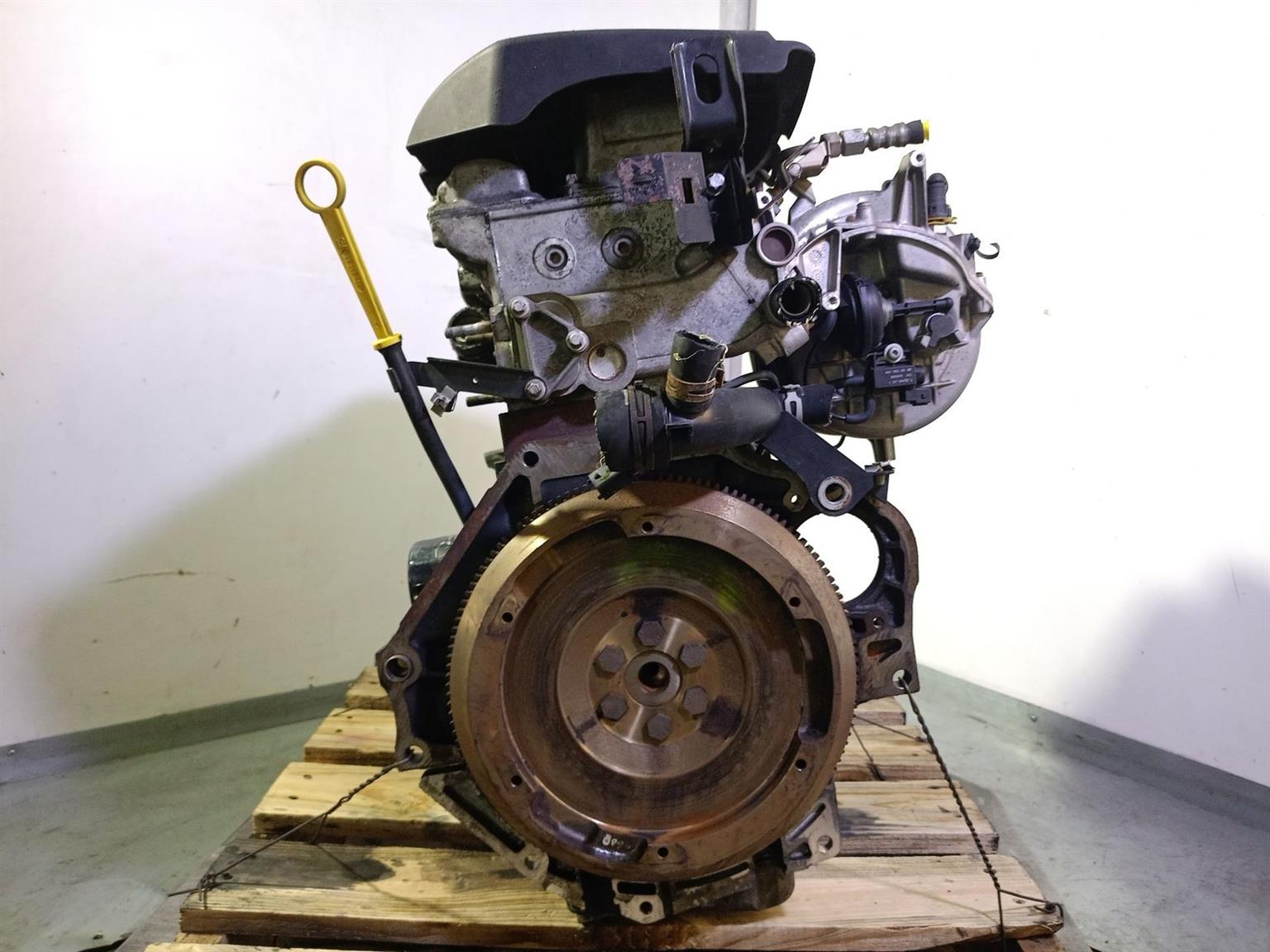 Opel Z18XE 1.8L Engine | Ecotec Petrol Motor for Astra & Corsa - Private Seller Opel Z18XE 1.8L Engine | Ecotec Petrol Motor for Astra & Corsa - Private Seller