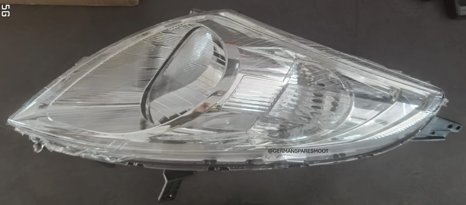 Suzuki Swift Headlights - Private Seller