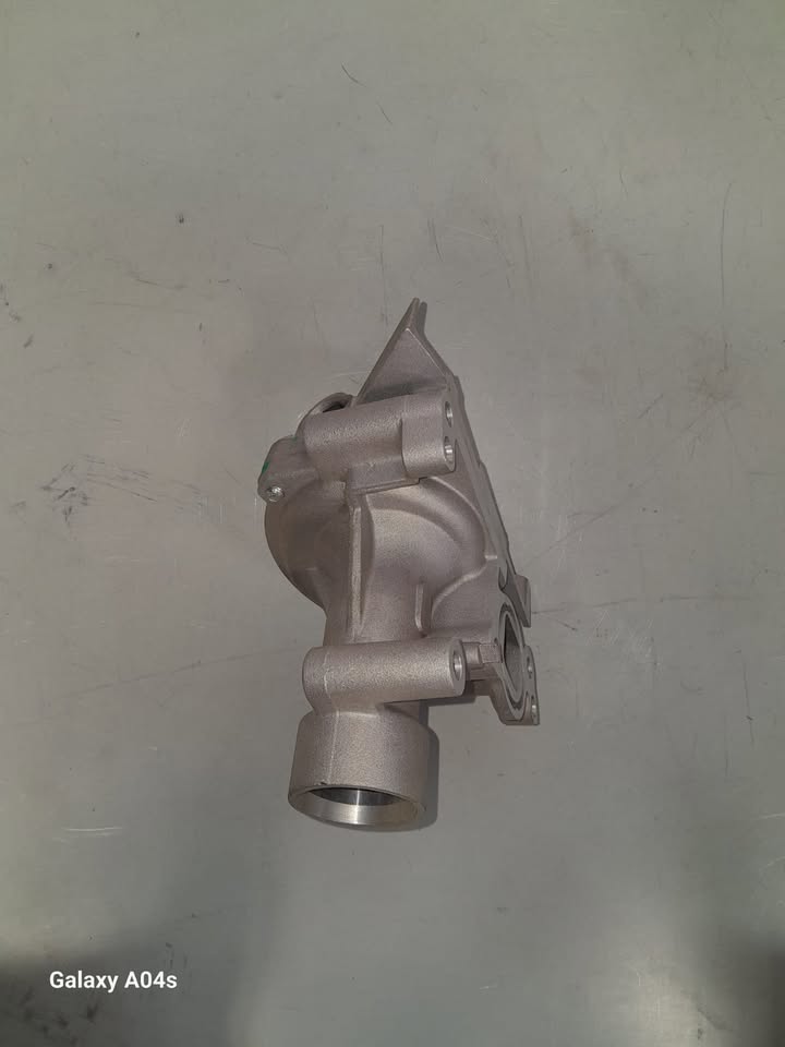 PEUGEOT 206/ 307 2.0L 16V & C4/ C5 WATER PUMP FOR SALE - Private Seller