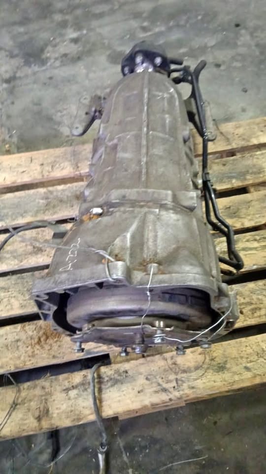 BMW N52 B25 6L 45 AUTOMATIC GEARBOX - Private Seller BMW N52 B25 6L 45 AUTOMATIC GEARBOX - Private Seller