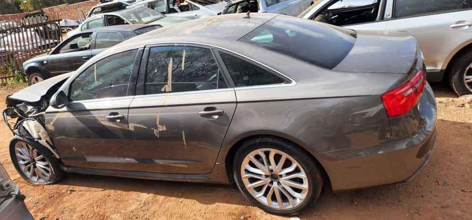 A6 2.0Tdi 2014 Model Stripping - Private Seller A6 2.0Tdi 2014 Model Stripping - Private Seller