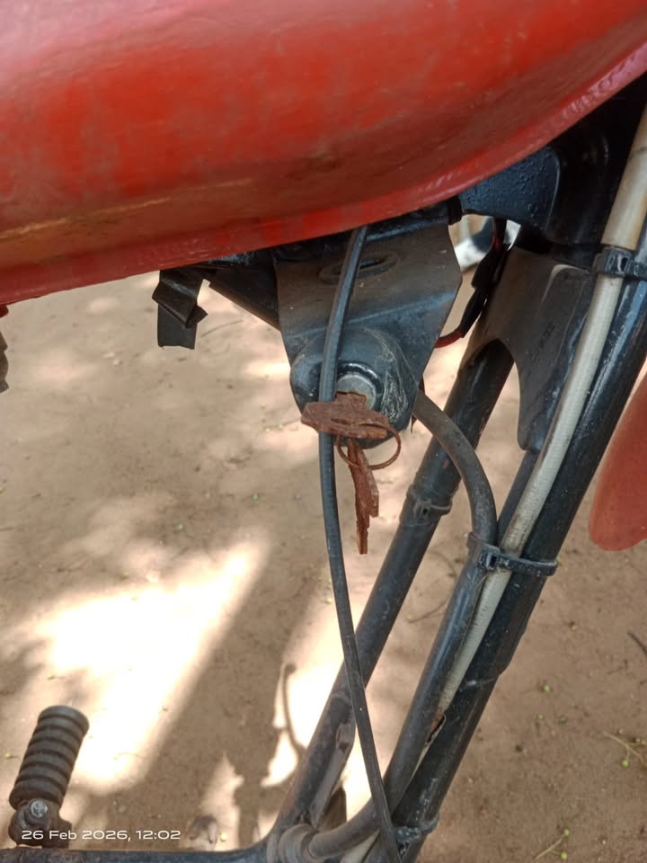 Used Honda XL - Private Seller