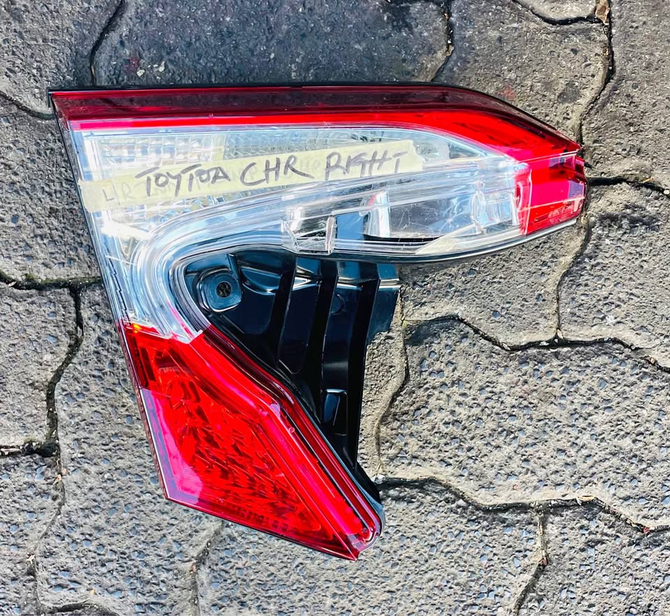 Toyota CHR taillight - Private Seller Toyota CHR taillight - Private Seller
