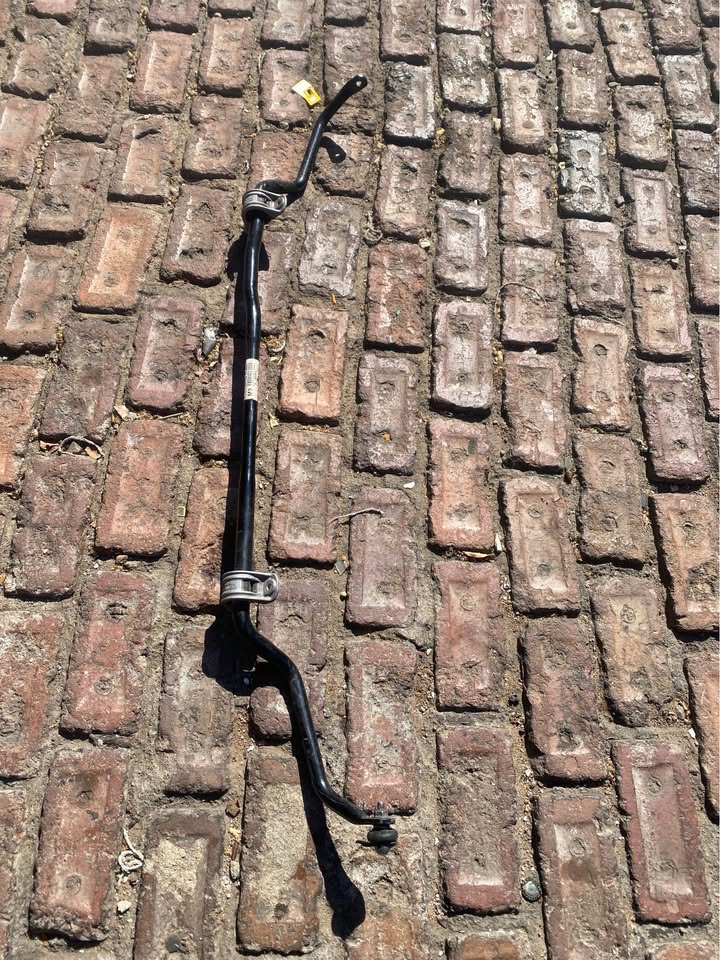 BMW M2/M3/M4 F80/F82/F83 stabilizer rear