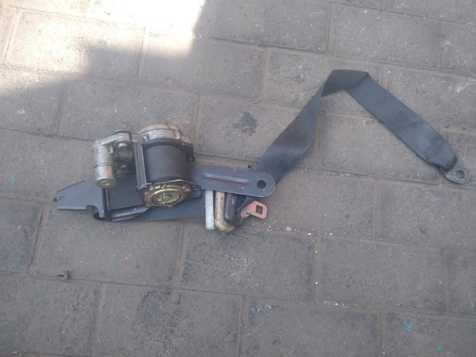 TOYOTA CONQUEST SEATBELT FOR SALE - Private Seller TOYOTA CONQUEST SEATBELT FOR SALE - Private Seller