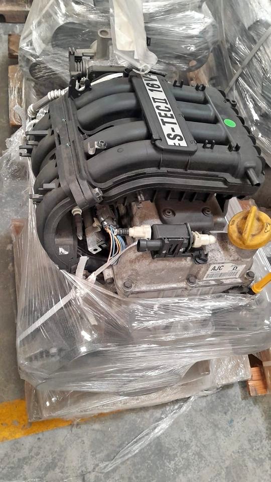 Used Chevrolet B10D-1 Engine for sale at low prices. - Private Seller