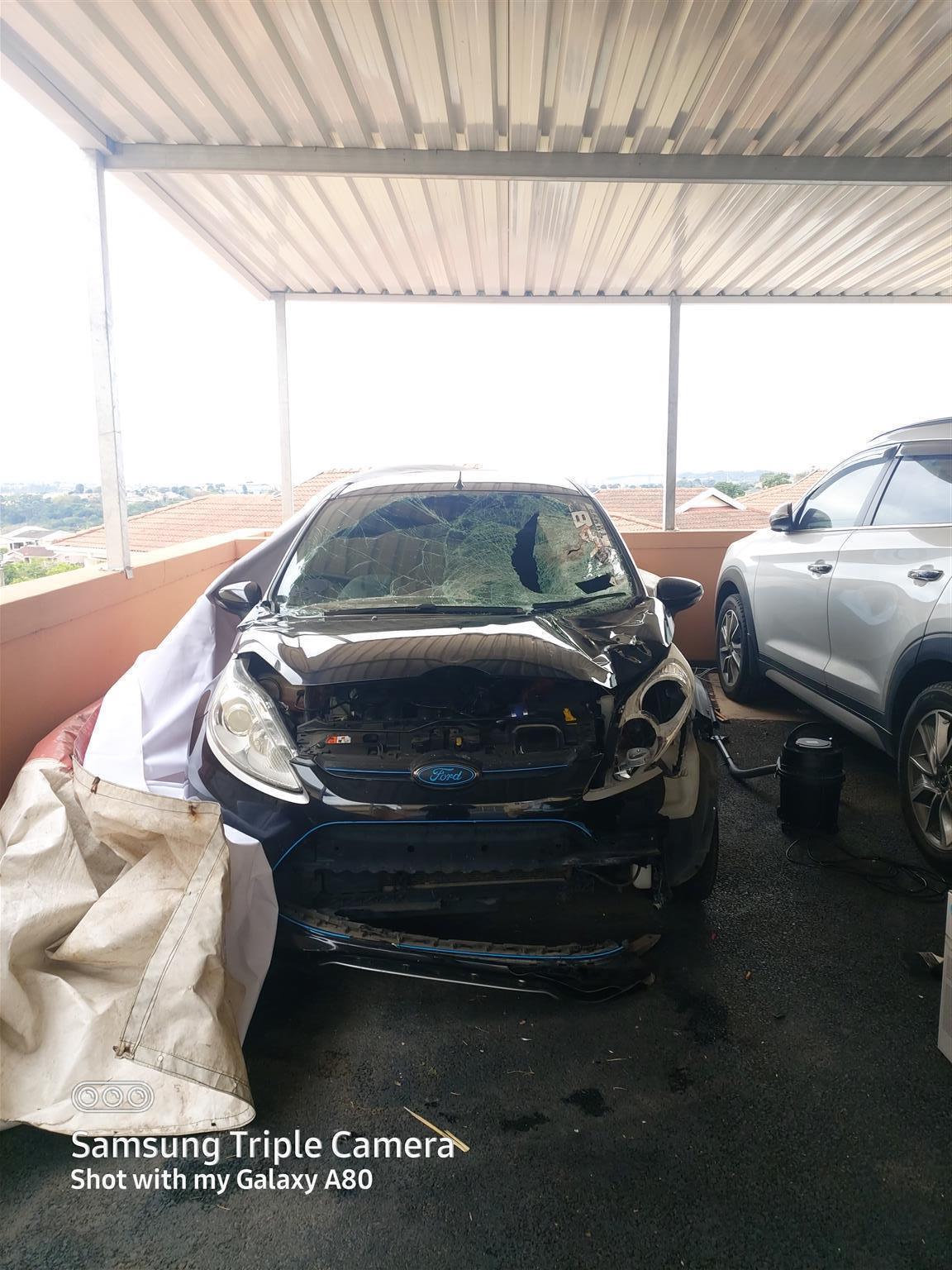 Ford Fiesta Limited Edition 2 Door for SALE - Private Seller Ford Fiesta Limited Edition 2 Door for SALE - Private Seller