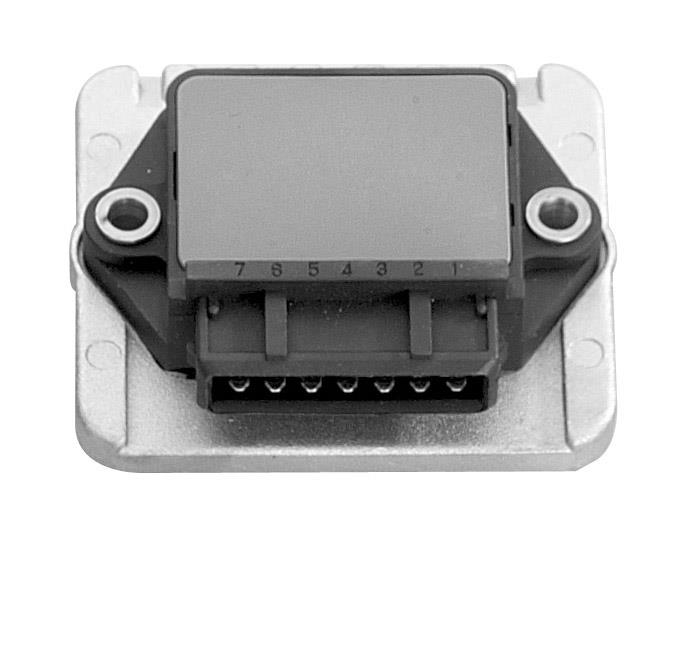 Ignition Control Module Unit For VW Audi 191905351A 0227100142 - Private Seller