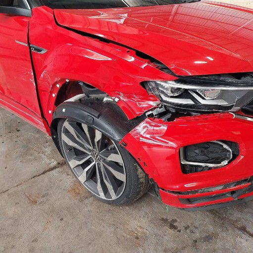 vw t-roc stripping for spares - Private Seller vw t-roc stripping for spares - Private Seller