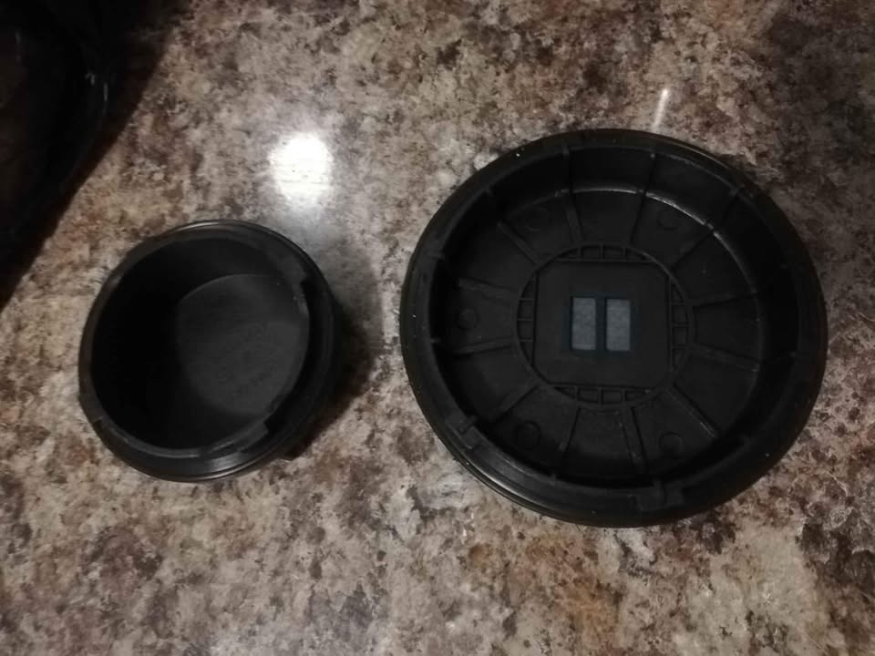 Haval H6 headlight back covers - Private Seller Haval H6 headlight back covers - Private Seller