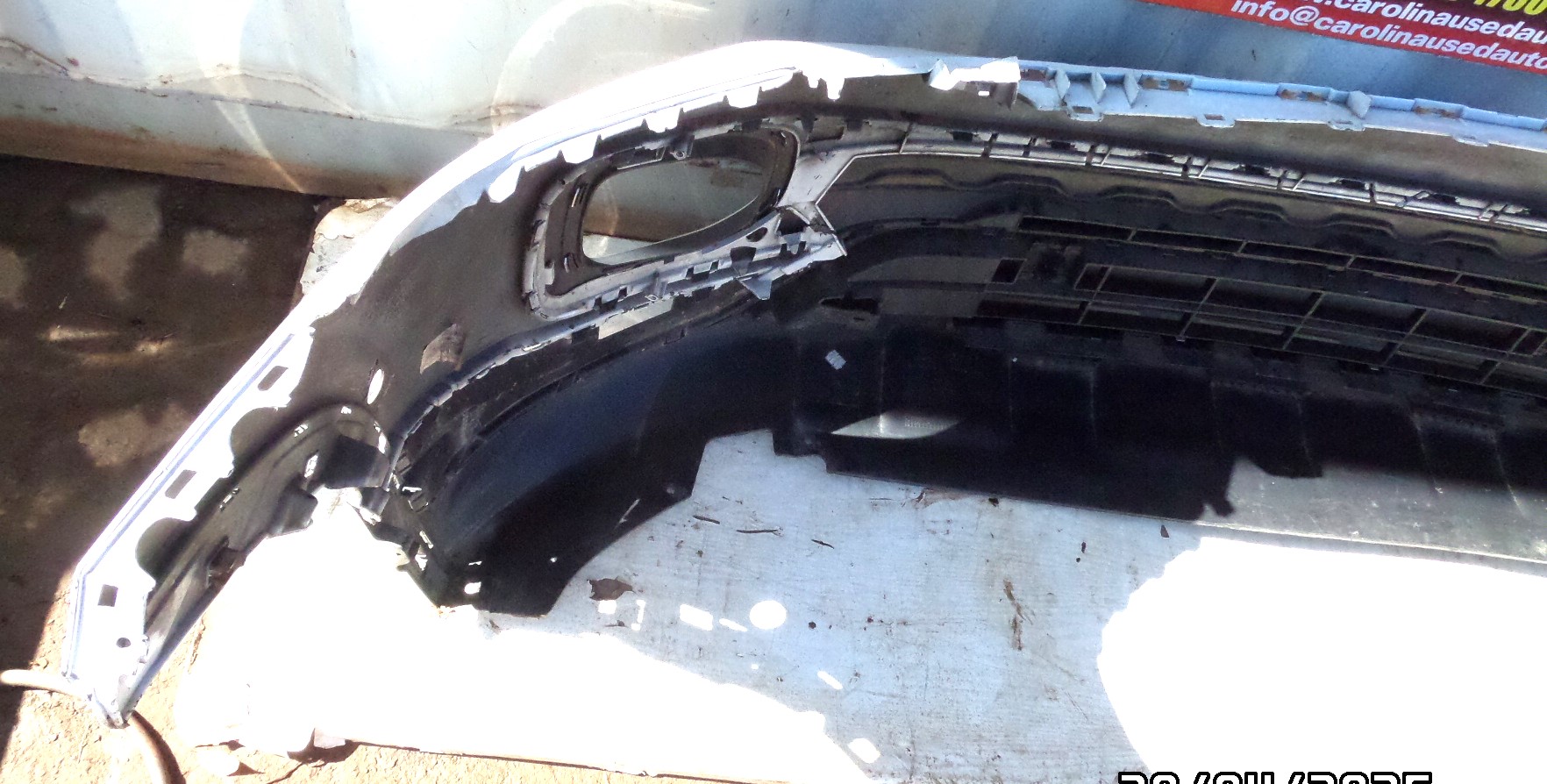 VW T-cross complete front bumper - Private Seller VW T-cross complete front bumper - Private Seller