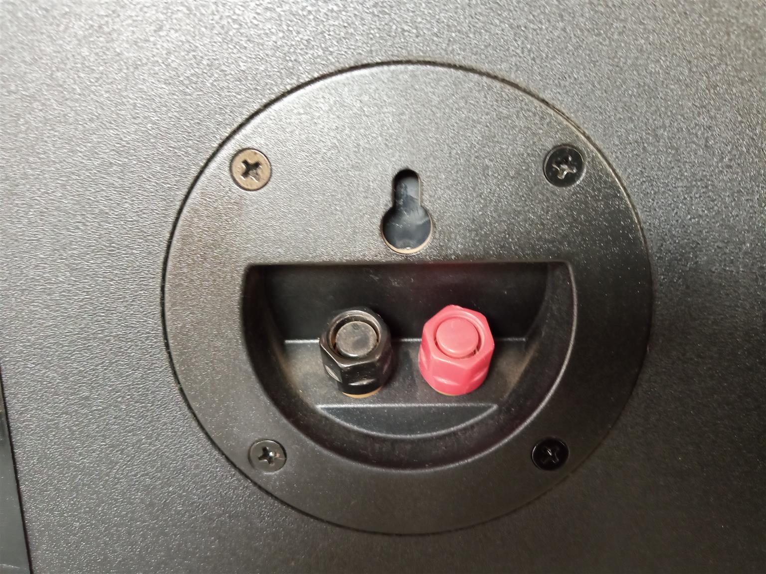 Wharfedale Xarus Speakers