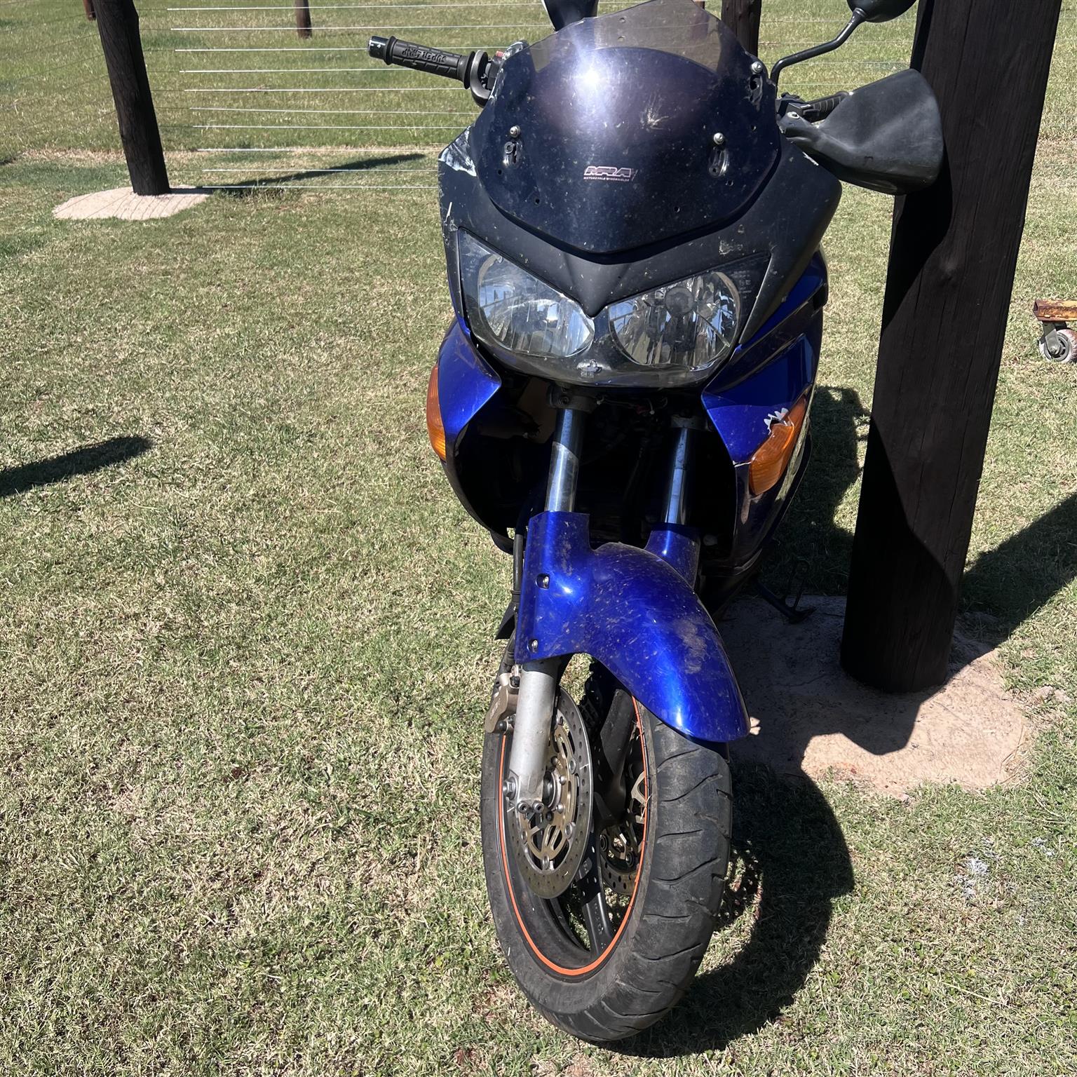 Used 2006 Honda XL - Private Seller