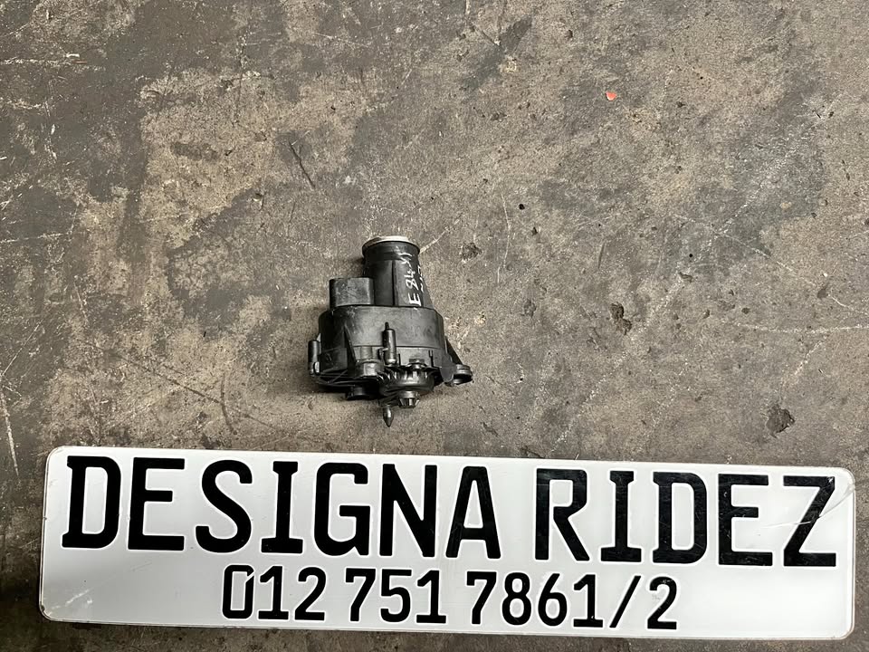 BMW E84 X1 N47 INTAKE MANIFOLD SWIRL FLAP ACTUATOR AVAILABLE. - Private Seller BMW E84 X1 N47 INTAKE MANIFOLD SWIRL FLAP ACTUATOR AVAILABLE. - Private Seller