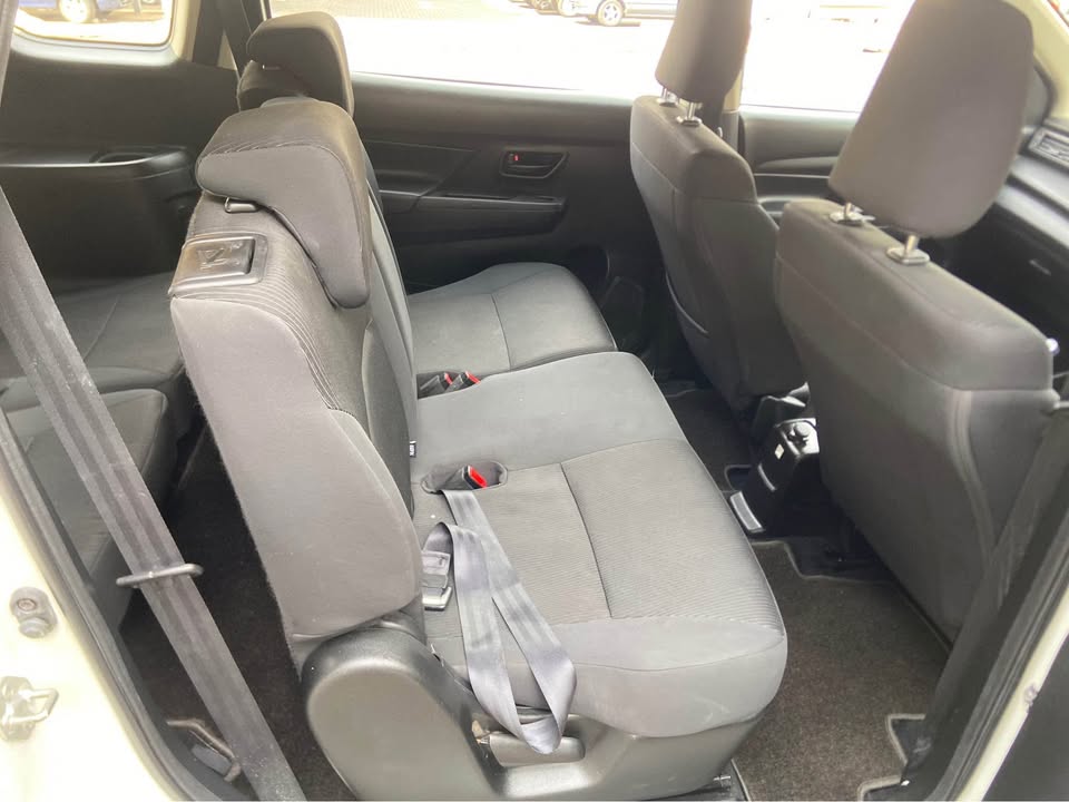 2021 Suzuki Ertiga 1.5 Manual
