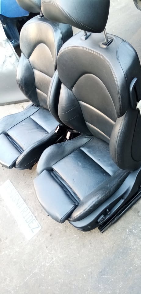BMW E46 M3 SEATS - Private Seller BMW E46 M3 SEATS - Private Seller