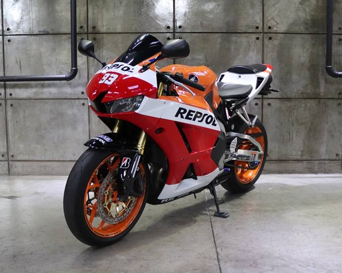 2013 HONDA CBR600RR 36 113KM - Private Seller 2013 HONDA CBR600RR 36 113KM - Private Seller